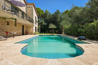 achat maison villeneuve-les-avignon 30400