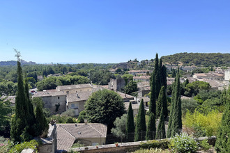achat maison villeneuve-les-avignon 30400