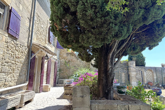 achat maison villeneuve-les-avignon 30400