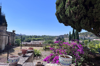 achat maison villeneuve-les-avignon 30400