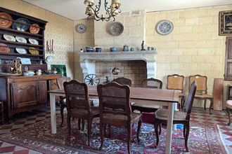 achat maison villeneuve-les-avignon 30400