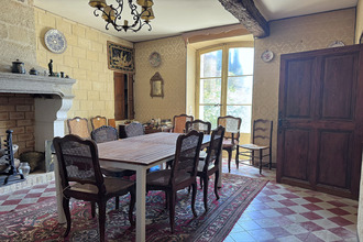 achat maison villeneuve-les-avignon 30400