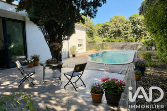 achat maison villeneuve-les-avignon 30400