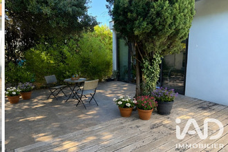 achat maison villeneuve-les-avignon 30400