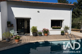 achat maison villeneuve-les-avignon 30400