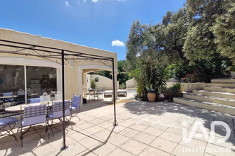 achat maison villeneuve-les-avignon 30400