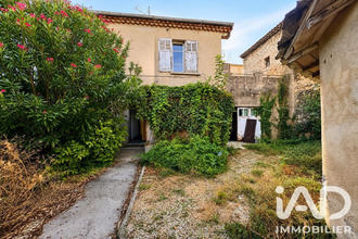 achat maison villeneuve-les-avignon 30400