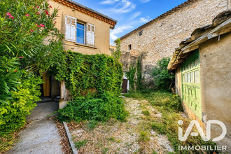 achat maison villeneuve-les-avignon 30400