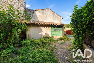achat maison villeneuve-les-avignon 30400