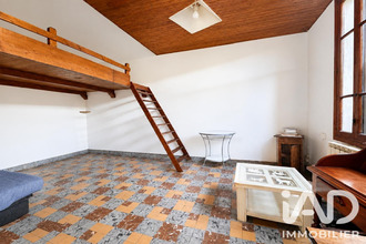 achat maison villeneuve-les-avignon 30400