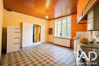 achat maison villeneuve-les-avignon 30400