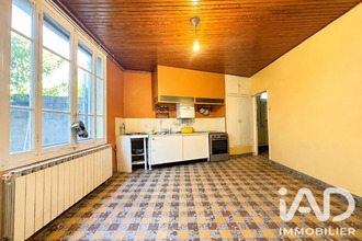 achat maison villeneuve-les-avignon 30400