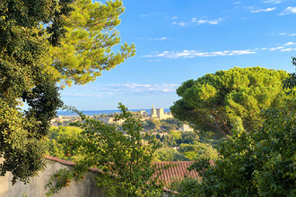 achat maison villeneuve-les-avignon 30400