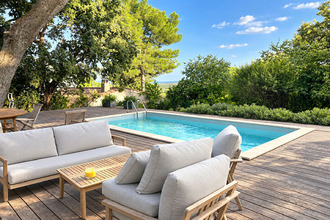achat maison villeneuve-les-avignon 30400