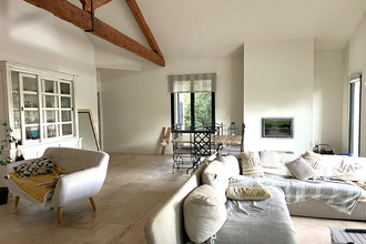 achat maison villeneuve-les-avignon 30400