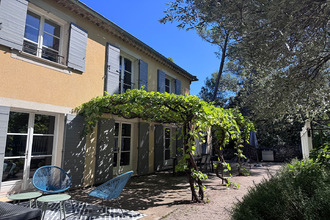achat maison villeneuve-les-avignon 30400