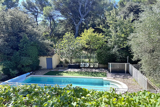 achat maison villeneuve-les-avignon 30400