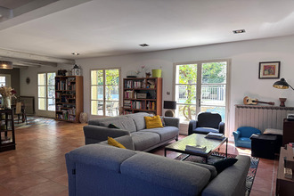 achat maison villeneuve-les-avignon 30400