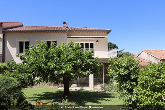 achat maison villeneuve-les-avignon 30400