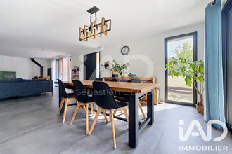 achat maison villeneuve-les-avignon 30400