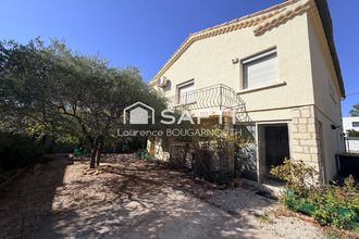 achat maison villeneuve-les-avignon 30400
