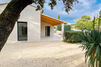 achat maison villeneuve-les-avignon 30400