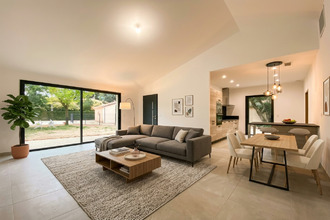 achat maison villeneuve-les-avignon 30400