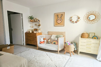 achat maison villeneuve-les-avignon 30400