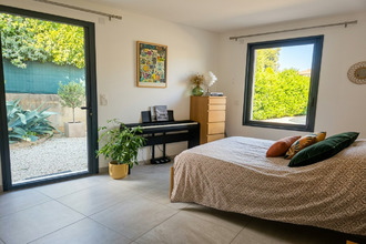 achat maison villeneuve-les-avignon 30400