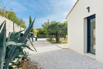 achat maison villeneuve-les-avignon 30400