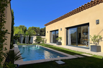 achat maison villeneuve-les-avignon 30400