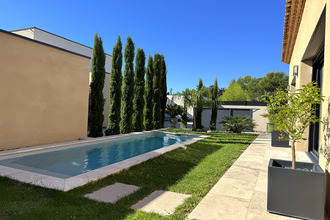 achat maison villeneuve-les-avignon 30400