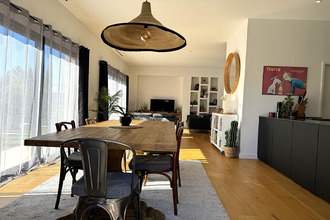 achat maison villeneuve-les-avignon 30400