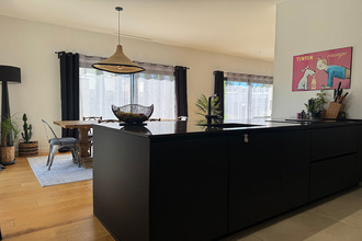 achat maison villeneuve-les-avignon 30400