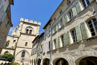 achat maison villeneuve-les-avignon 30400