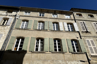 achat maison villeneuve-les-avignon 30400