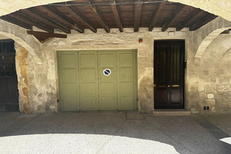 achat maison villeneuve-les-avignon 30400