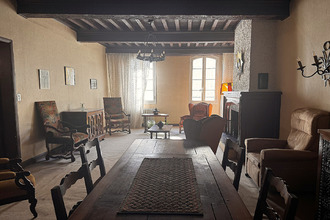achat maison villeneuve-les-avignon 30400