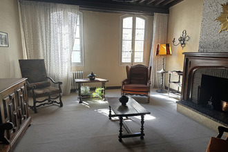 achat maison villeneuve-les-avignon 30400