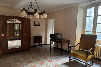 achat maison villeneuve-les-avignon 30400