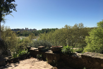 achat maison villeneuve-les-avignon 30400