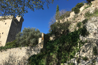 achat maison villeneuve-les-avignon 30400