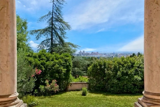 achat maison villeneuve-les-avignon 30400