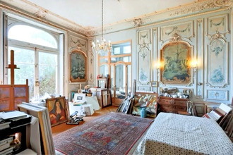 achat maison villeneuve-les-avignon 30400