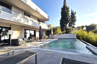 achat maison villeneuve-les-avignon 30400
