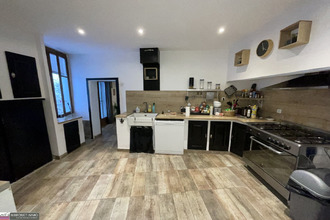 achat maison villeneuve-les-beziers 34420