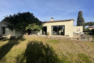 achat maison villeneuve-les-beziers 34420