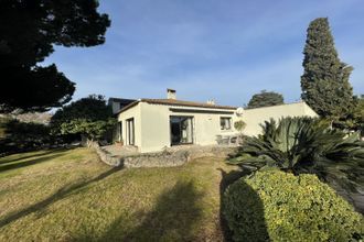 achat maison villeneuve-les-beziers 34420