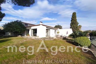 achat maison villeneuve-les-beziers 34420