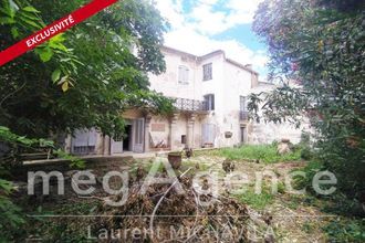 achat maison villeneuve-les-beziers 34420